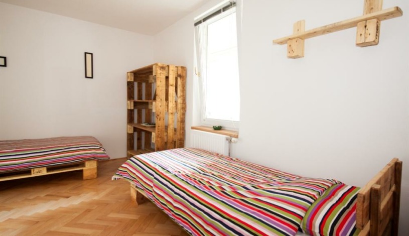 Apartment Liszt Ferenc tér Budapest - Apt 30428