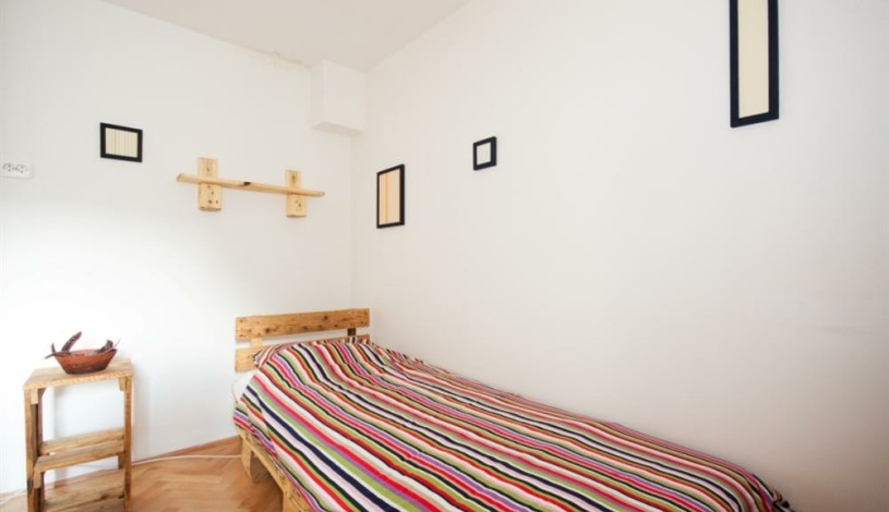 Apartment Liszt Ferenc tér Budapest - Apt 30428