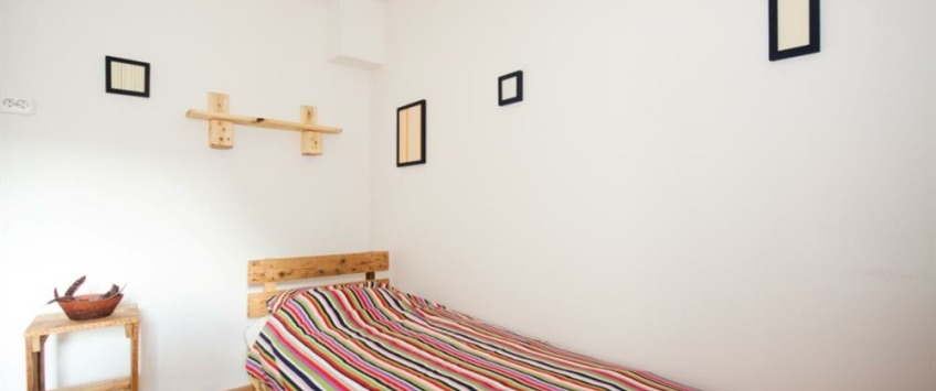 Apartment Liszt Ferenc tér Budapest - Apt 30428