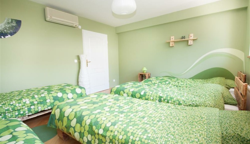 Apartment Liszt Ferenc tér Budapest - Apt 30428