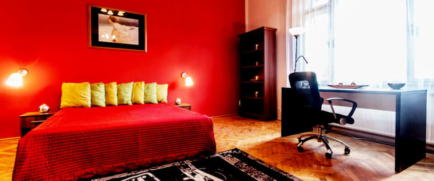 Apartment Liszt Ferenc tér Budapest - Apt 32809