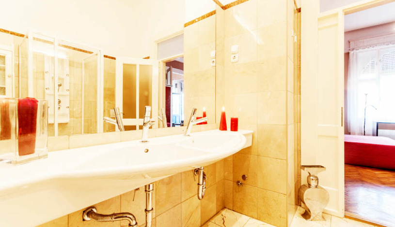 Apartment Liszt Ferenc tér Budapest - Apt 32809