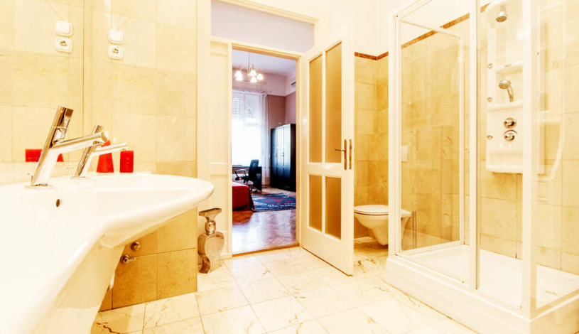 Apartment Liszt Ferenc tér Budapest - Apt 32809