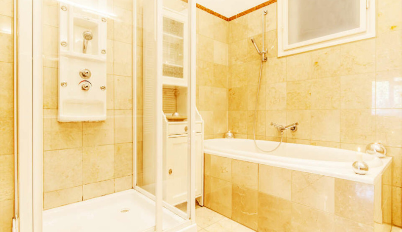 Apartment Liszt Ferenc tér Budapest - Apt 32809