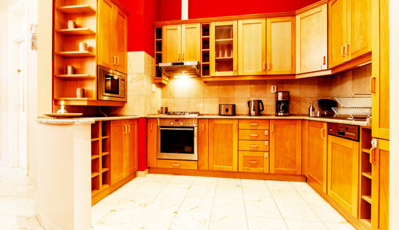 Apartment Liszt Ferenc tér Budapest - Apt 32809
