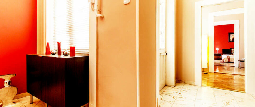 Apartment Liszt Ferenc tér Budapest - Apt 32809