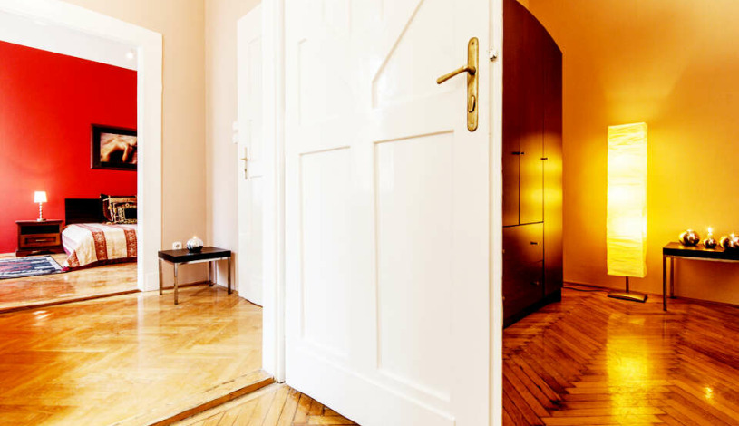 Apartment Liszt Ferenc tér Budapest - Apt 32809