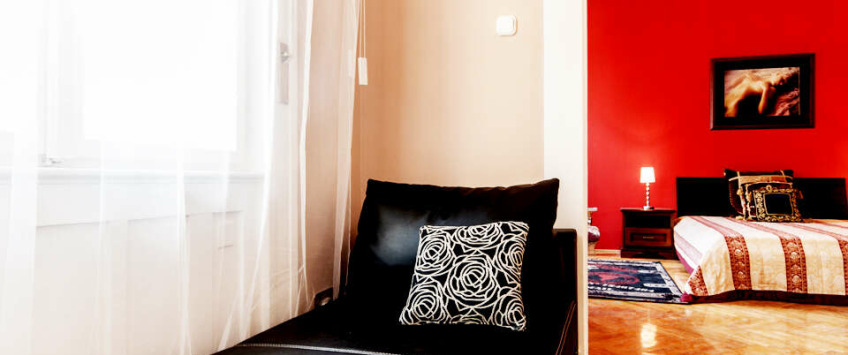 Apartment Liszt Ferenc tér Budapest - Apt 32809