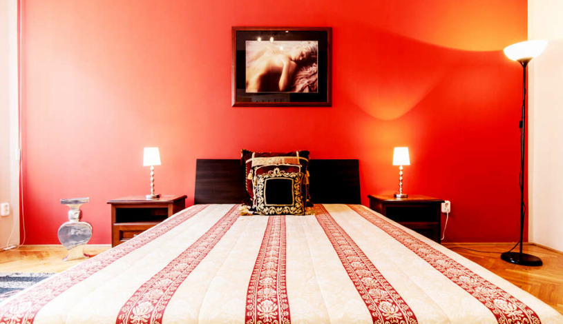 Apartment Liszt Ferenc tér Budapest - Apt 32809
