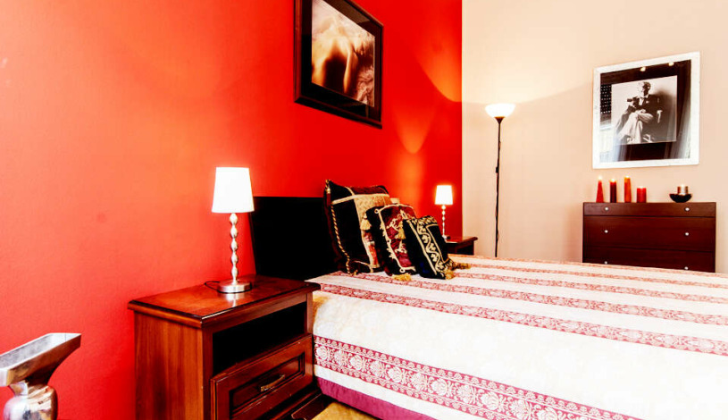 Apartment Liszt Ferenc tér Budapest - Apt 32809
