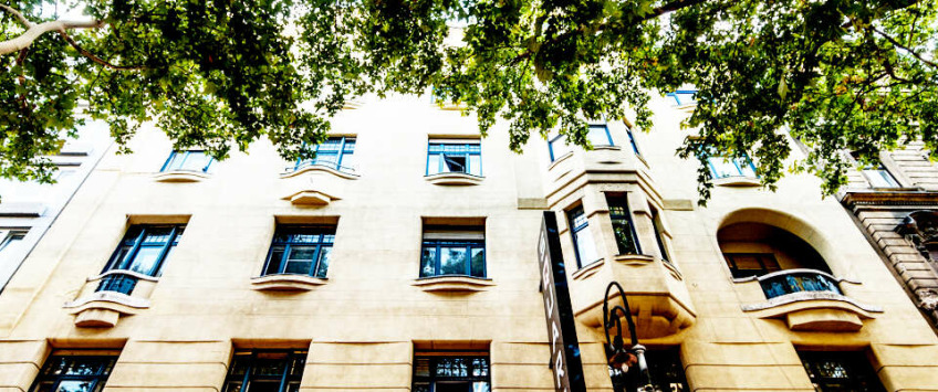 Apartment Liszt Ferenc tér Budapest - Apt 32809