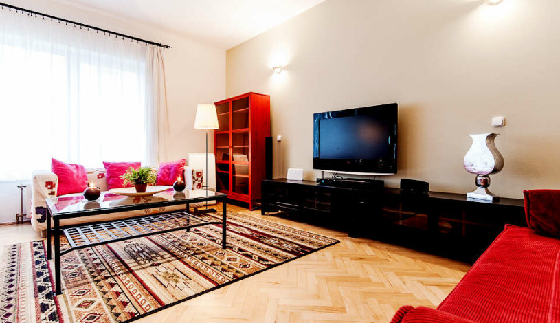 Apartment Liszt Ferenc tér Budapest - Apt 35051