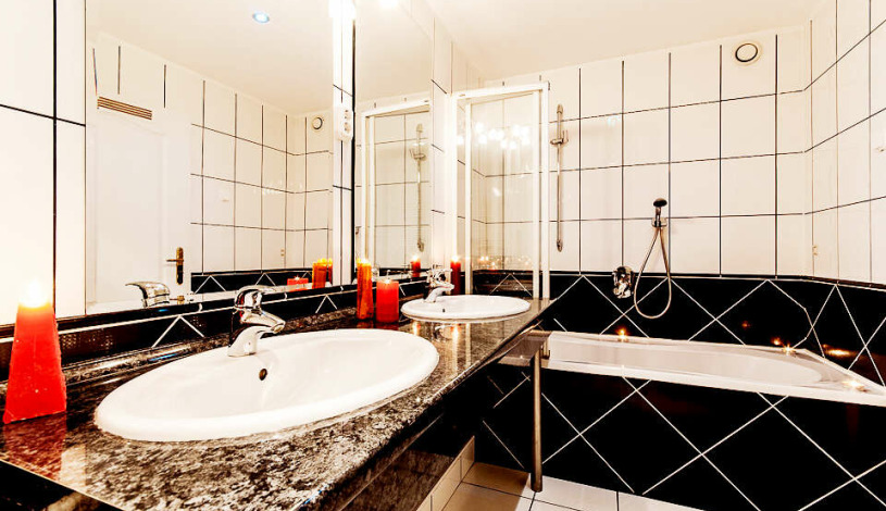 Apartment Liszt Ferenc tér Budapest - Apt 35051