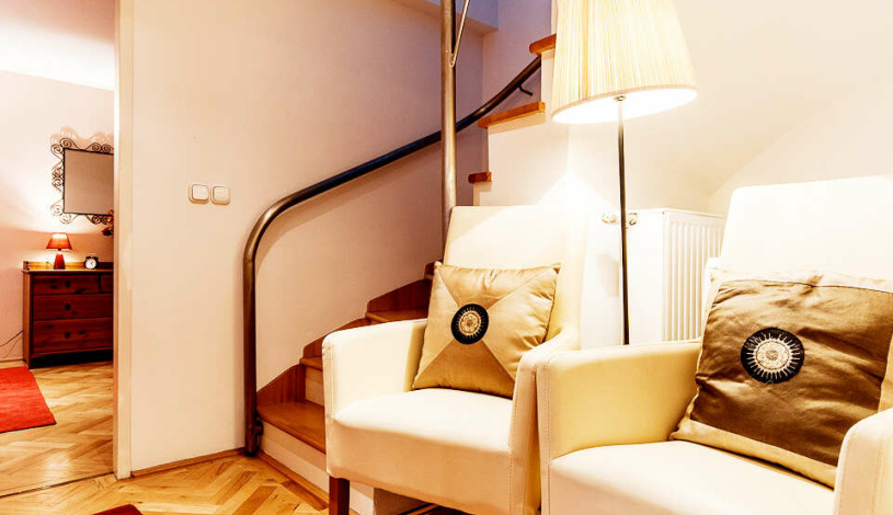 Apartment Liszt Ferenc tér Budapest - Apt 35051