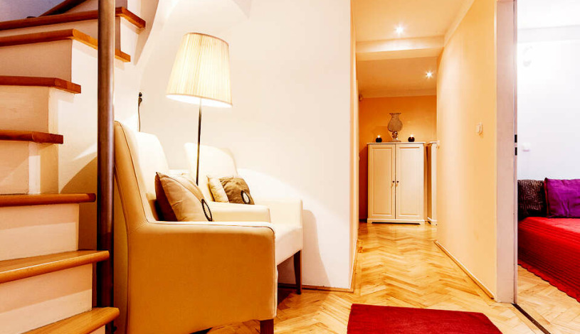 Apartment Liszt Ferenc tér Budapest - Apt 35051