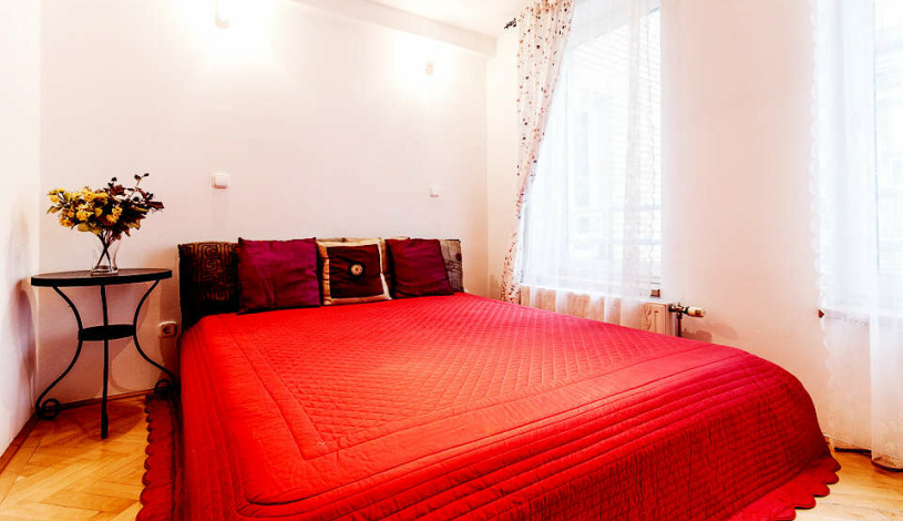 Apartment Liszt Ferenc tér Budapest - Apt 35051