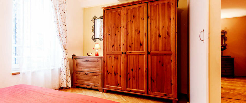 Apartment Liszt Ferenc tér Budapest - Apt 35051