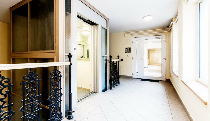 Apartment Liszt Ferenc tér Budapest - Apt 35051