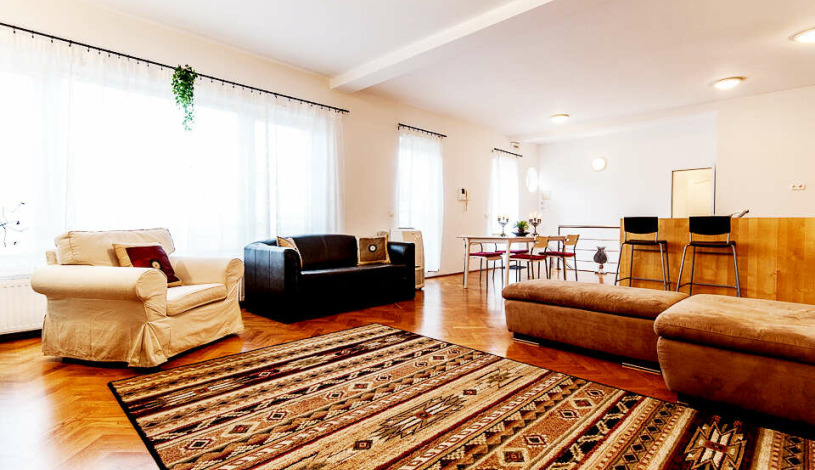 Apartment Liszt Ferenc tér Budapest - Apt 35052