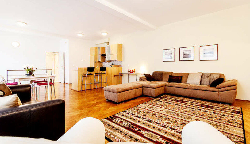 Apartment Liszt Ferenc tér Budapest - Apt 35052