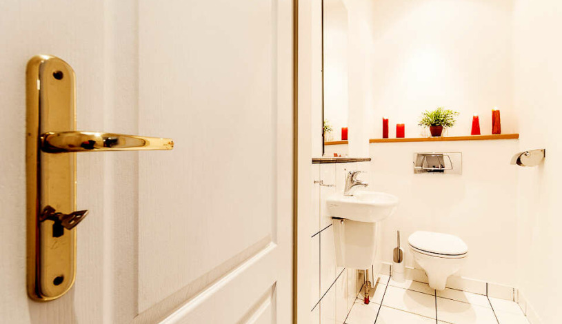 Apartment Liszt Ferenc tér Budapest - Apt 35052