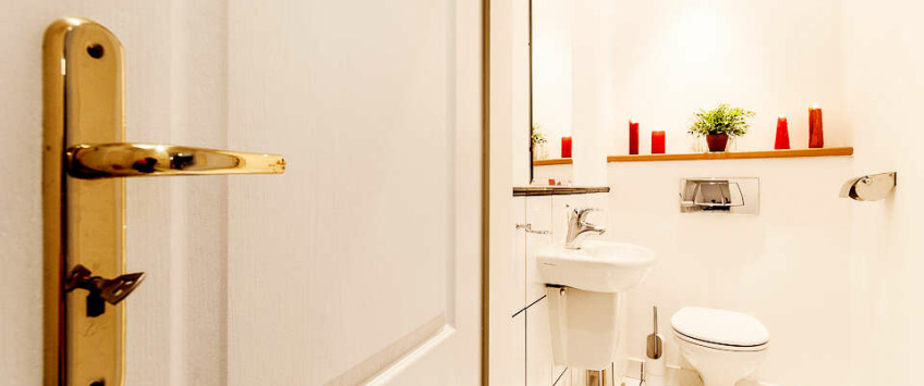 Apartment Liszt Ferenc tér Budapest - Apt 35052