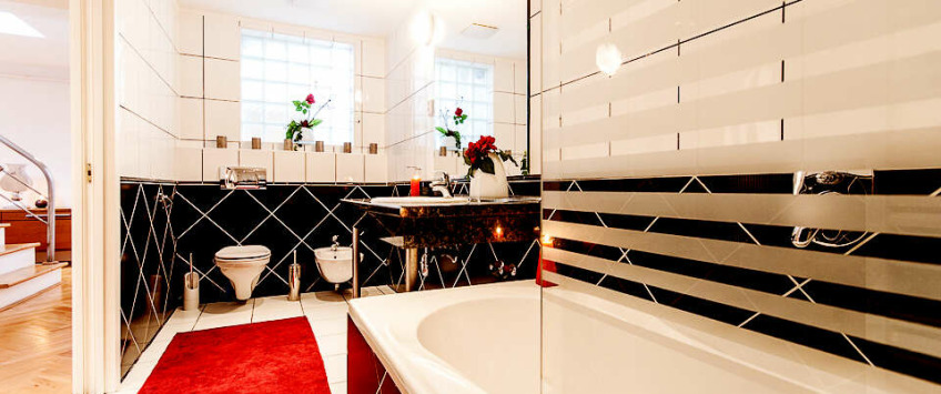 Apartment Liszt Ferenc tér Budapest - Apt 35052