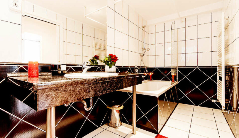 Apartment Liszt Ferenc tér Budapest - Apt 35052