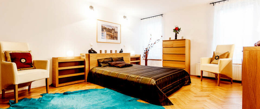 Apartment Liszt Ferenc tér Budapest - Apt 35052