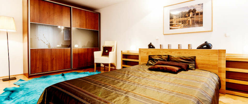 Apartment Liszt Ferenc tér Budapest - Apt 35052