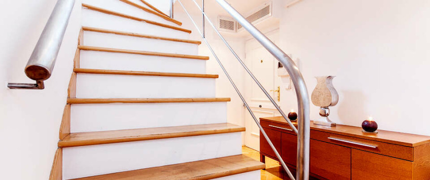 Apartment Liszt Ferenc tér Budapest - Apt 35052