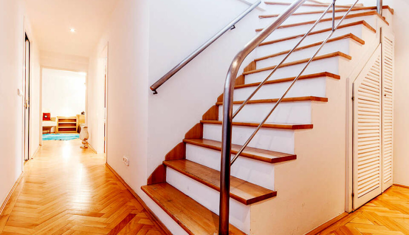 Apartment Liszt Ferenc tér Budapest - Apt 35052
