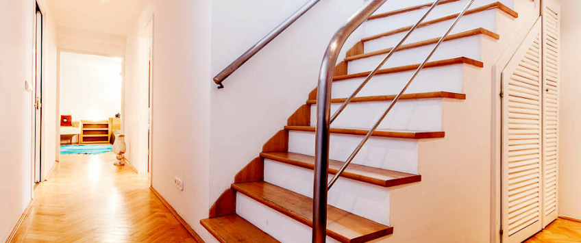 Apartment Liszt Ferenc tér Budapest - Apt 35052