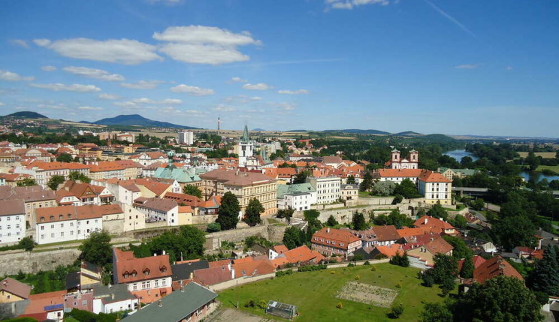 Hotel Apollón Litoměřice