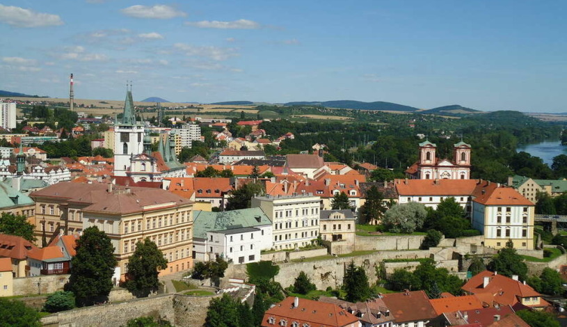 Hotel Apollón Litoměřice