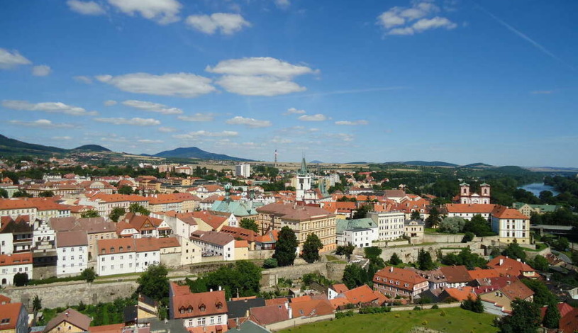 Hotel Apollón Litoměřice