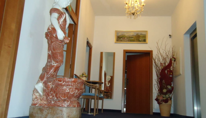 Hotel Apollón Litoměřice