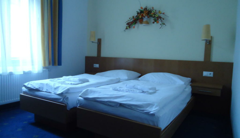 Hotel Apollón Litoměřice