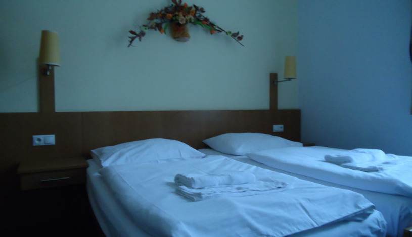 Hotel Apollón Litoměřice