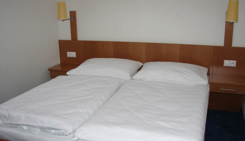 Hotel Apollón Litoměřice