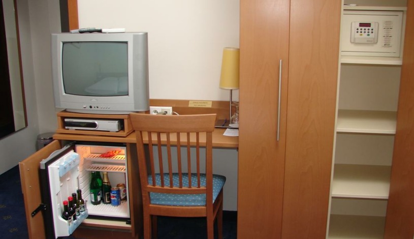 Hotel Apollón Litoměřice