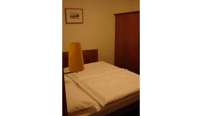 Hotel Apollón Litoměřice