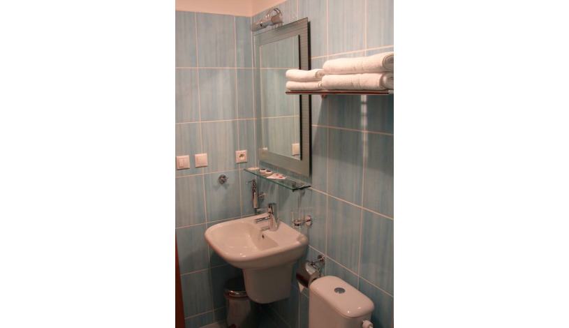 Hotel Apollón Litoměřice