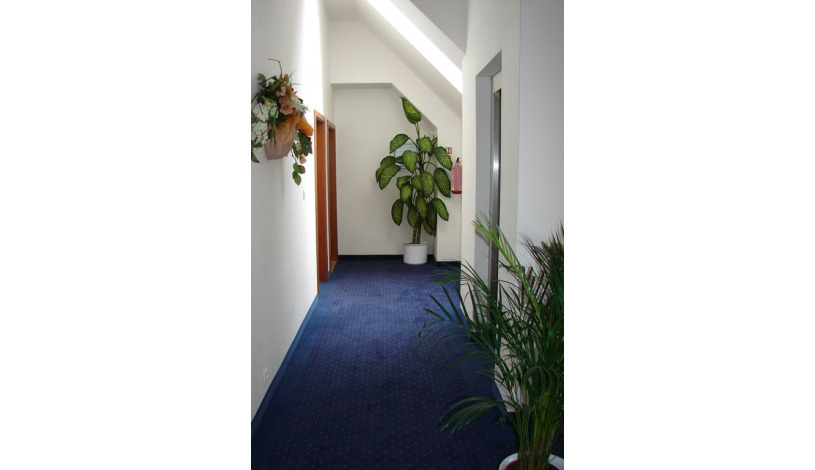 Hotel Apollón Litoměřice