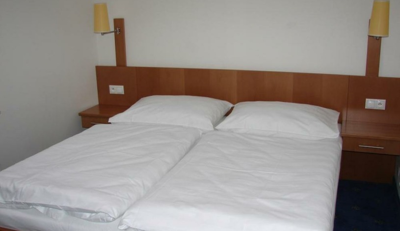 Hotel Apollón Litoměřice - apartmá