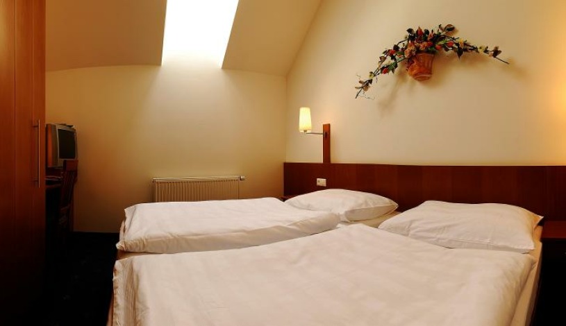 Hotel Apollón Litoměřice