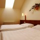 Dvoulůžkový Standardní pokoj - Hotel Apollón Litoměřice