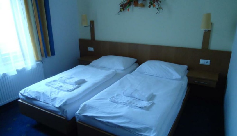 Hotel Apollón Litoměřice