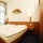 Hotel Apollón Litoměřice - Jednolůžkový pokoj
