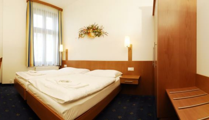 Hotel Apollón Litoměřice